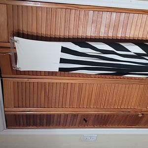 Gracia Strapless Dress or Long Skirt Size S